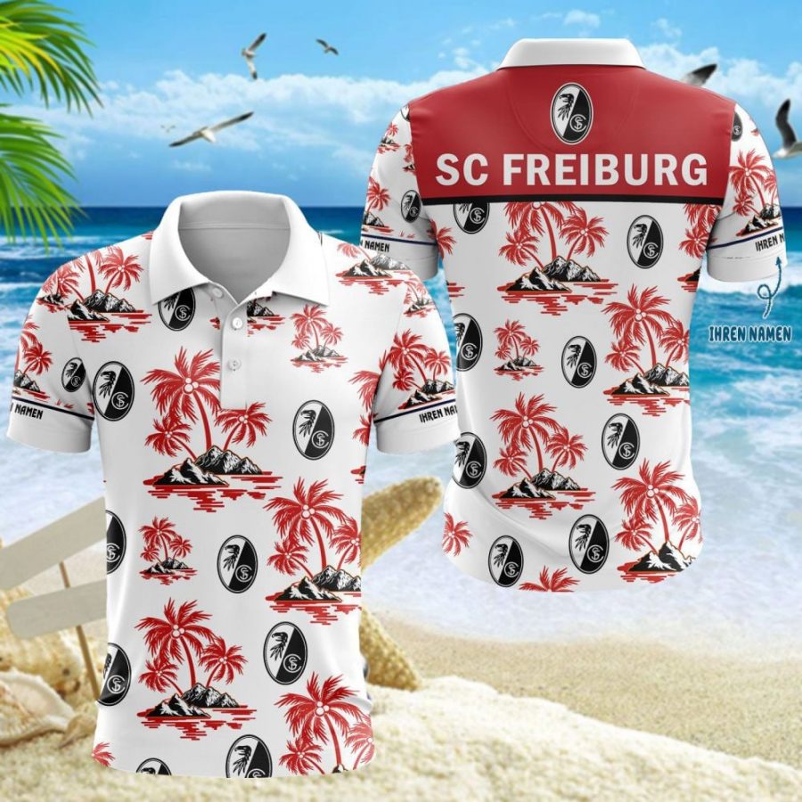 Borussia Dortmund Poloshirt