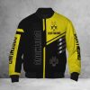 Borussia Dortmund Bomberjacke