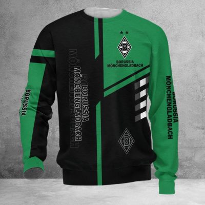 Sweatshirt Borussia Mönchengladbach