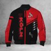 1. FC Köln Bomberjacke