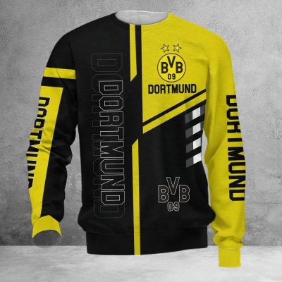 Sweatshirt Borussia Dortmund
