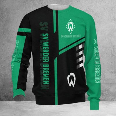 Sweatshirt Werder Bremen