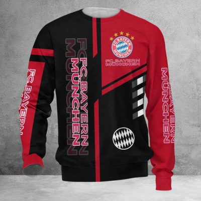Sweatshirt Bayern München