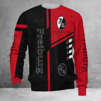 Sweatshirt SC Freiburg