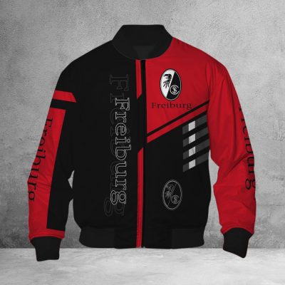 SC Freiburg Bomberjacke