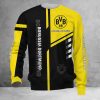 Sweatshirt Borussia Dortmund II