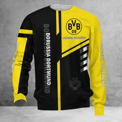 Sweatshirt Borussia Dortmund II