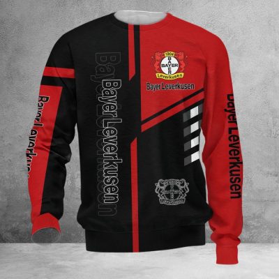 Sweatshirt Bayer 04 Leverkusen