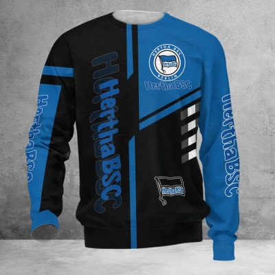 Sweatshirt Hertha BSC