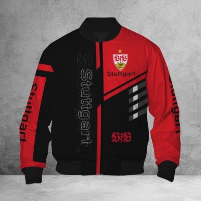 VfB Stuttgart Bomberjacke
