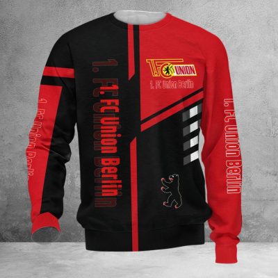 Sweatshirt Union Berlin