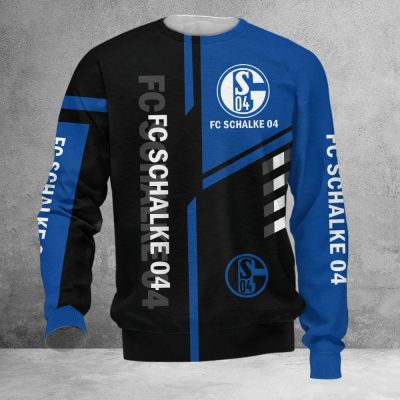 Sweatshirt Schalke 04