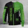Sweatshirt VfL Wolfsburg