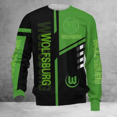 Sweatshirt VfL Wolfsburg