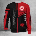 Sweatshirt Eintracht Frankfurt
