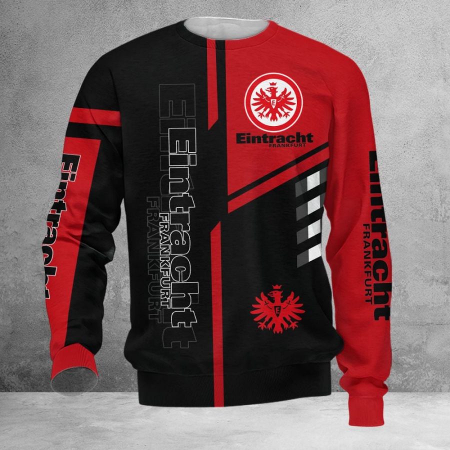 Sweatshirt Eintracht Frankfurt