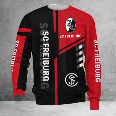 Sweatshirt SC Freiburg II