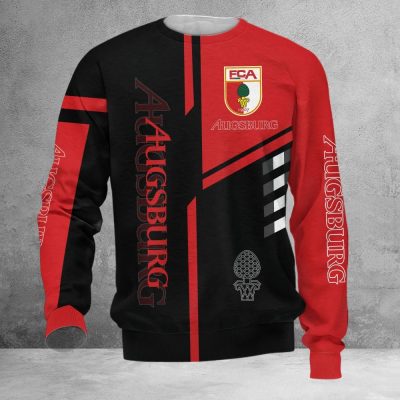 Sweatshirt FC Augsburg