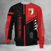 Sweatshirt FC Augsburg