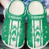 Werder Bremen Clogs