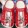 1. FC Köln Clogs
