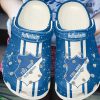 TSG Hoffenheim Clogs
