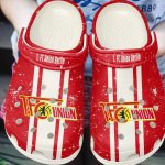 Union Berlin Clogs