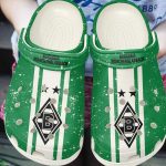Borussia Mönchengladbach Clogs