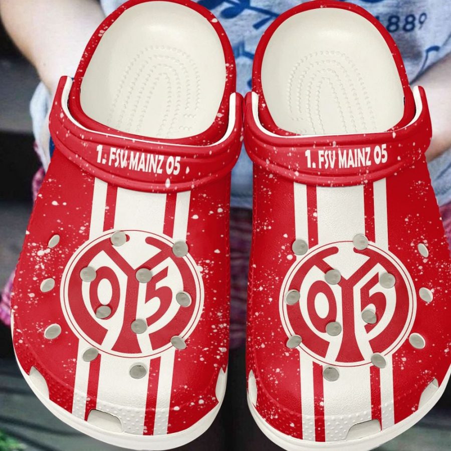 1. FSV Mainz 05 Clogs
