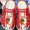 FC Augsburg Clogs