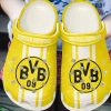 Borussia Dortmund II Clogs