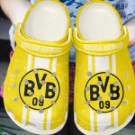Borussia Dortmund II Clogs