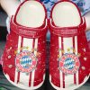 FC Bayern München Clogs