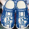 Schalke 04 Clogs