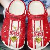 VfB Stuttgart Clogs