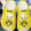 Borussia Dortmund Clogs