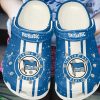 Hertha BSC Clogs