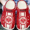 Eintracht Frankfurt Clogs