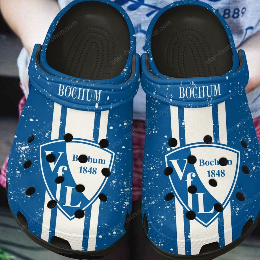 VfL Bochum Clogs – Bild 2
