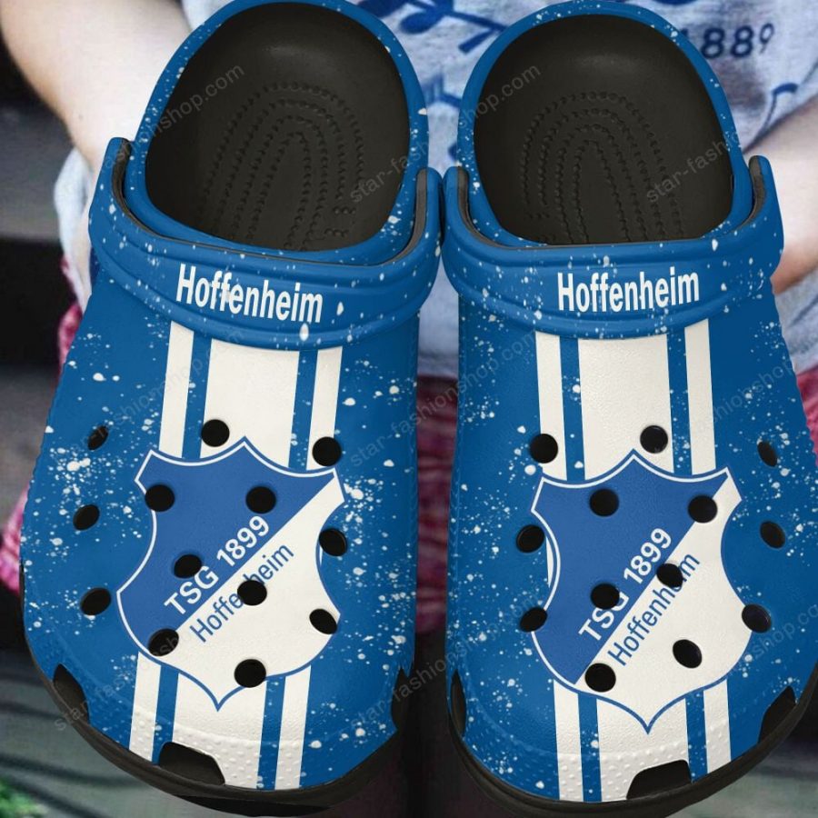 TSG Hoffenheim Clogs – Bild 2