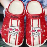 RB Leipzig Clogs