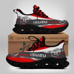 Isuzu Schuhe