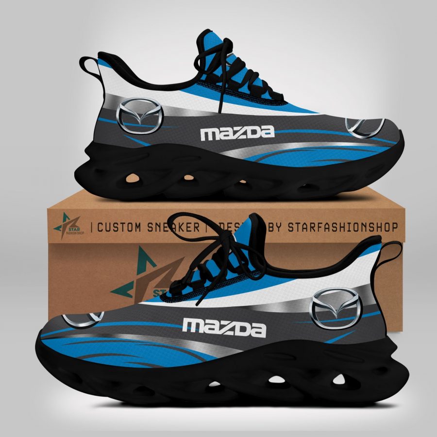 Mazda Schuhe