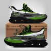 Arctic Cat Schuhe