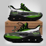 Arctic Cat Schuhe