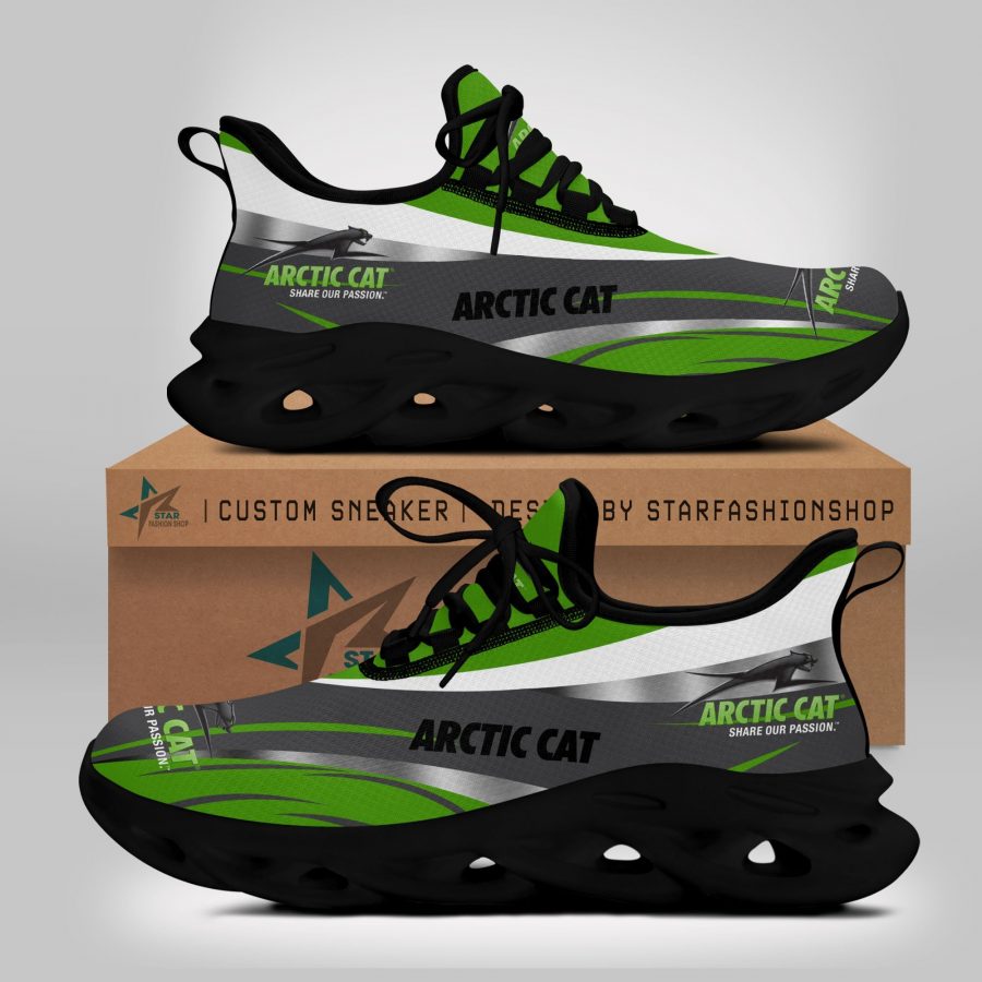 Arctic Cat Schuhe