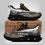 Lexus Schuhe