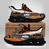 KTM Racing Schuhe