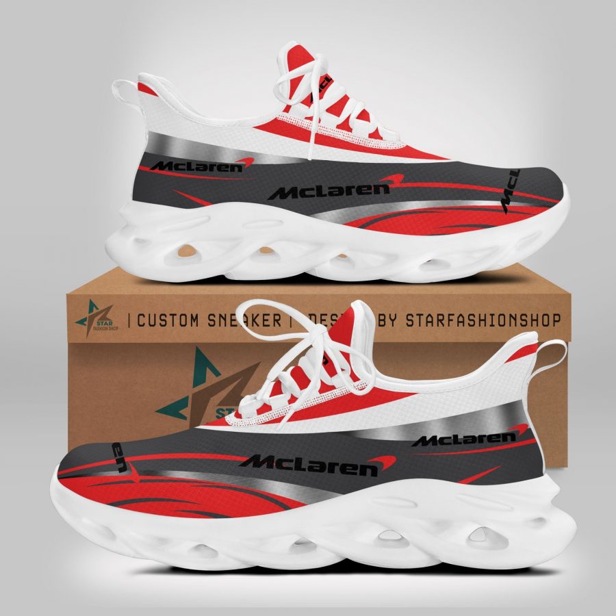 McLaren Schuhe – Bild 2