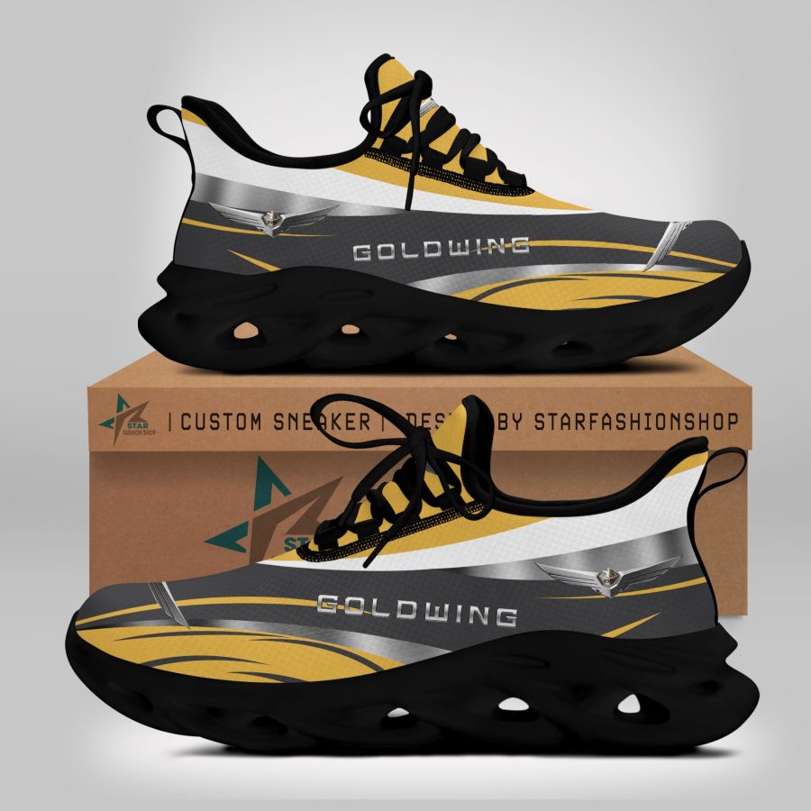 Honda Gold Wing Schuhe